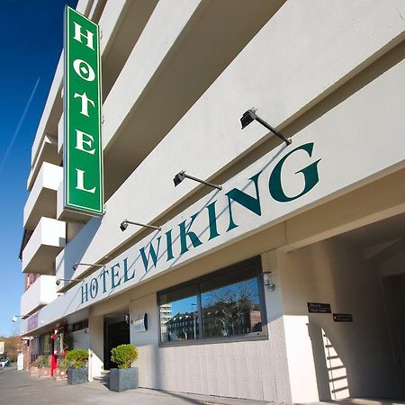 קיל Hotel Wiking מראה חיצוני תמונה
