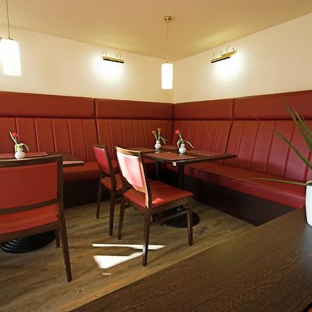 קיל Hotel Wiking מראה חיצוני תמונה
