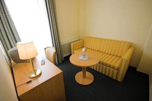 קיל Hotel Wiking מראה חיצוני תמונה